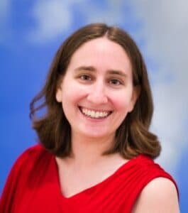 Becky Hofstein Grady profile picture